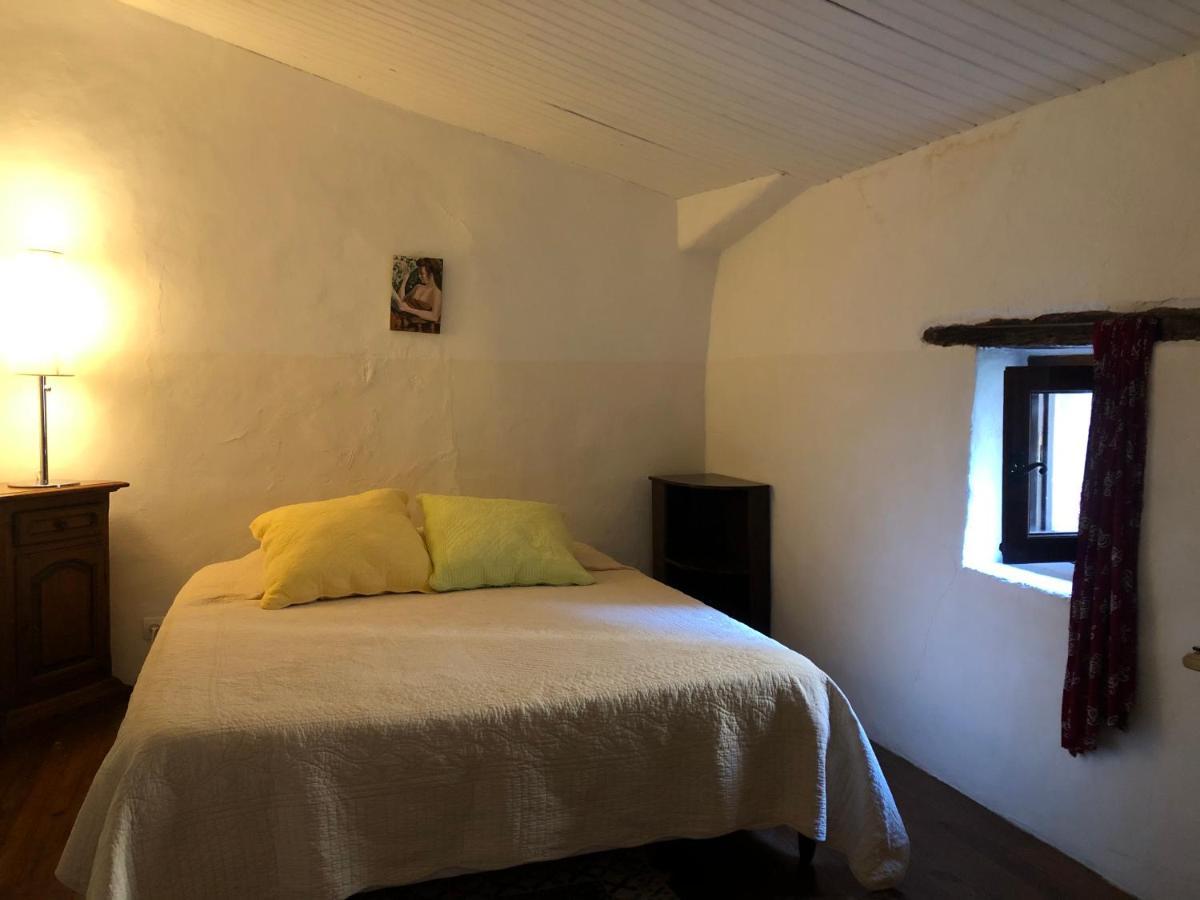 Belle De Nuit Bed & Breakfast Oppede Luaran gambar