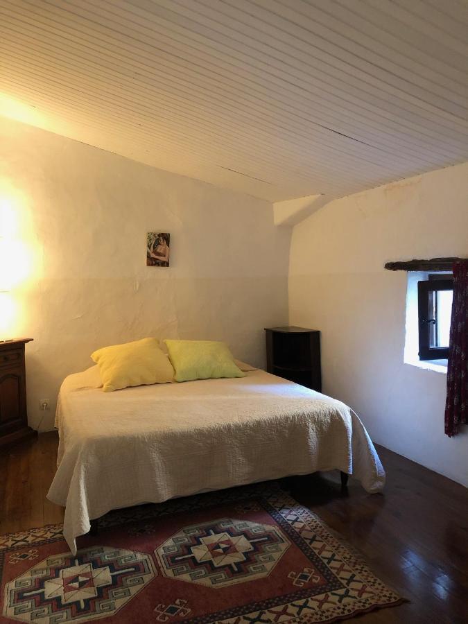 Belle De Nuit Bed & Breakfast Oppede Luaran gambar